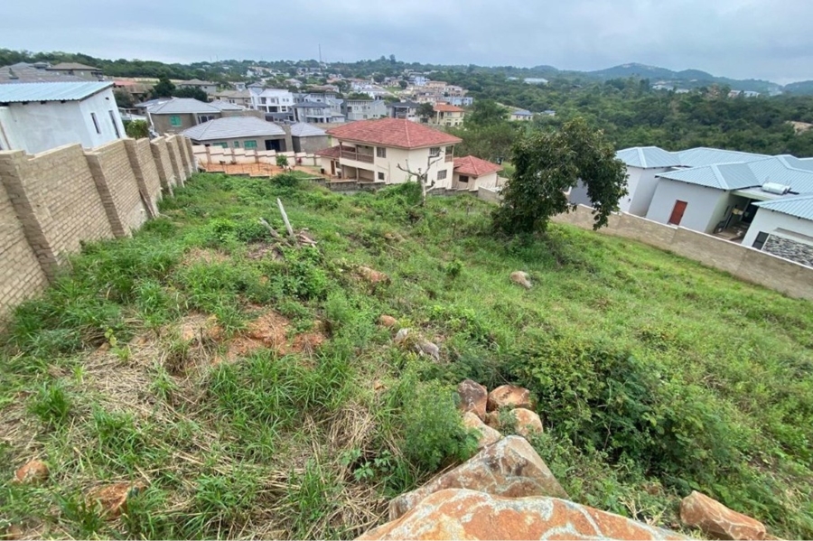0 Bedroom Property for Sale in Drum Rock Mpumalanga