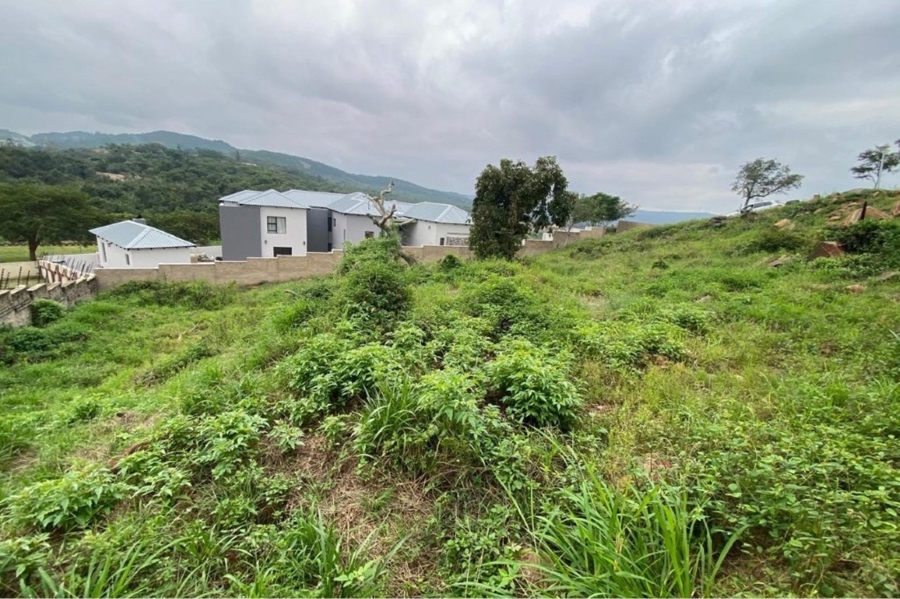 0 Bedroom Property for Sale in Drum Rock Mpumalanga