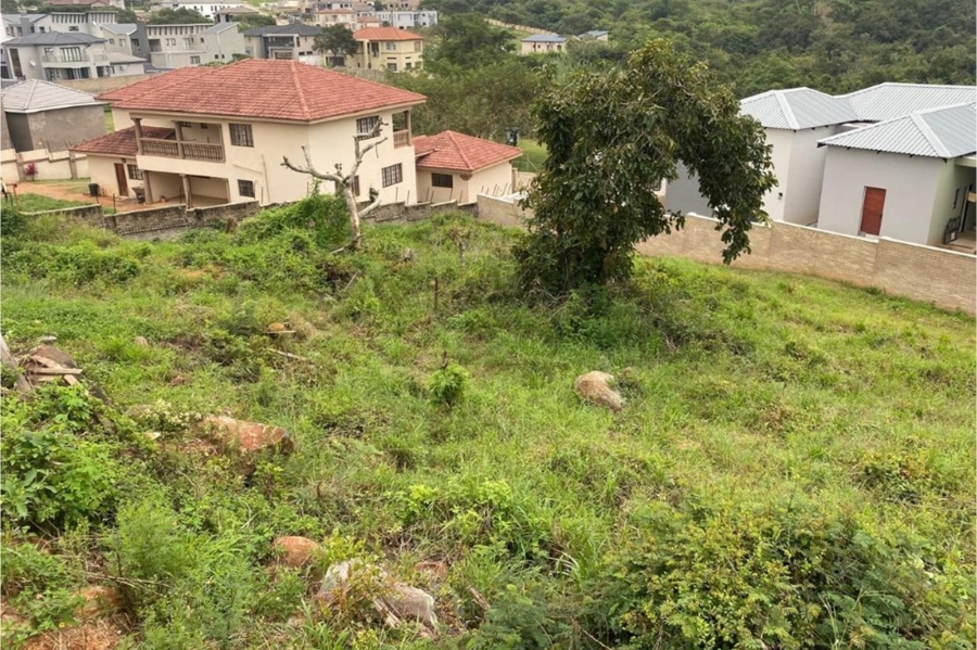 0 Bedroom Property for Sale in Drum Rock Mpumalanga