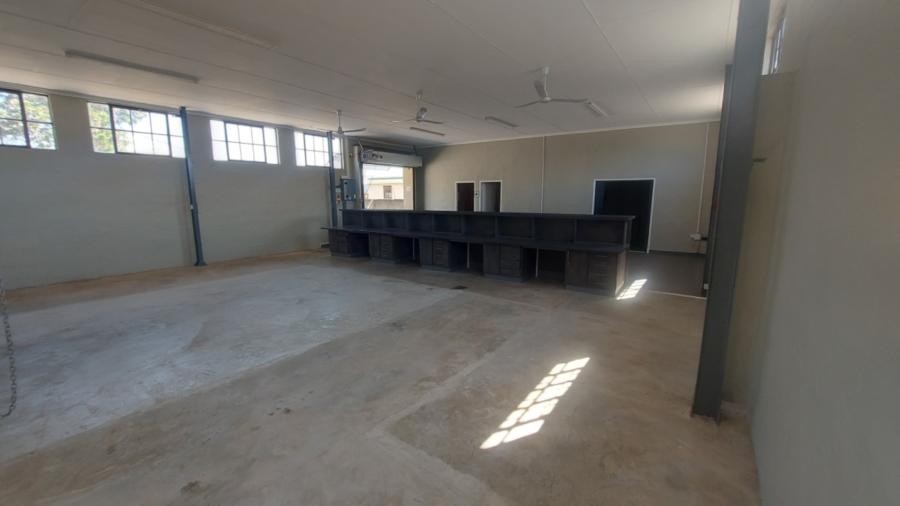 Commercial Property for Sale in Rocky Drift Mpumalanga
