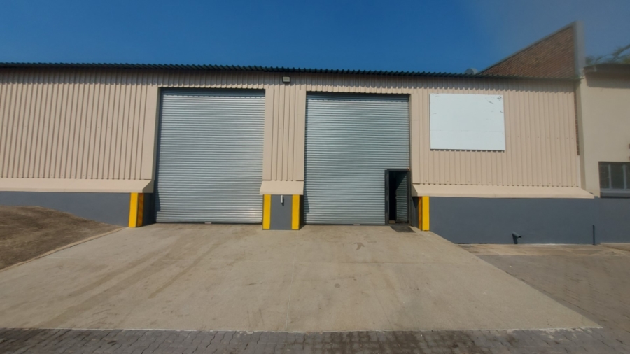 Commercial Property for Sale in Rocky Drift Mpumalanga