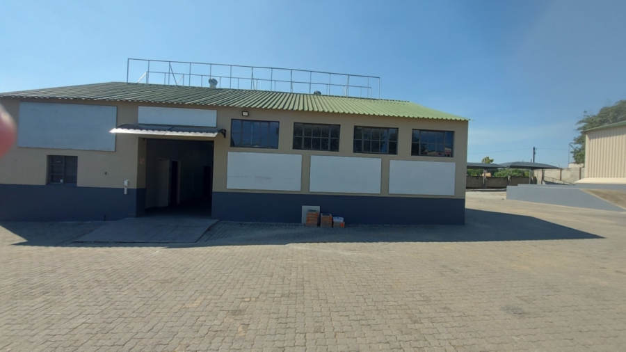 Commercial Property for Sale in Rocky Drift Mpumalanga