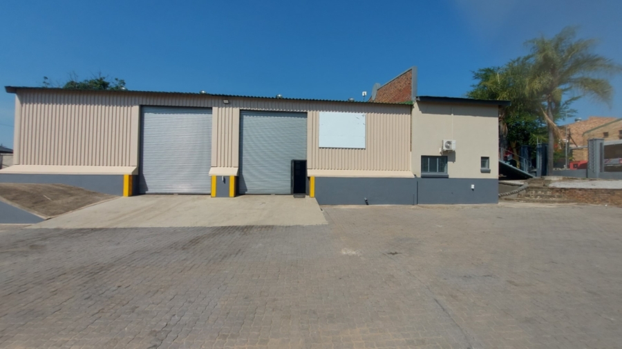 Commercial Property for Sale in Rocky Drift Mpumalanga
