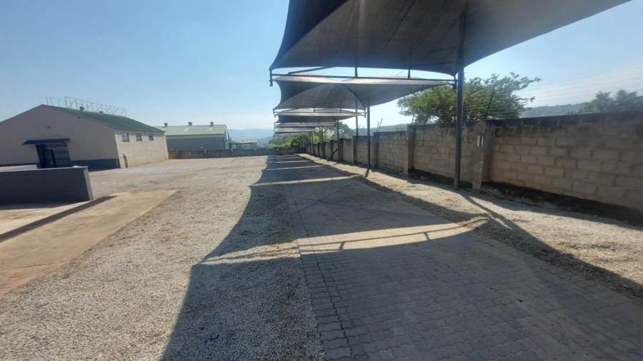 Commercial Property for Sale in Rocky Drift Mpumalanga