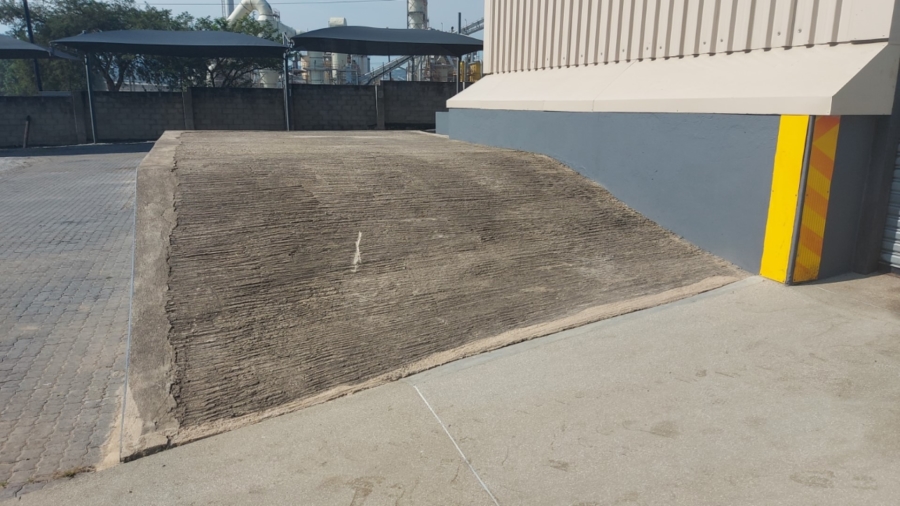 Commercial Property for Sale in Rocky Drift Mpumalanga