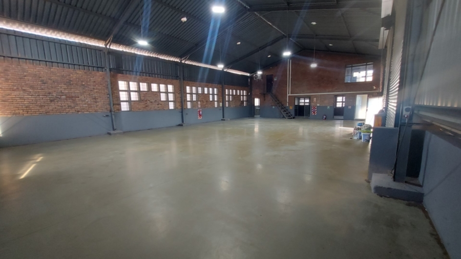 Commercial Property for Sale in Rocky Drift Mpumalanga