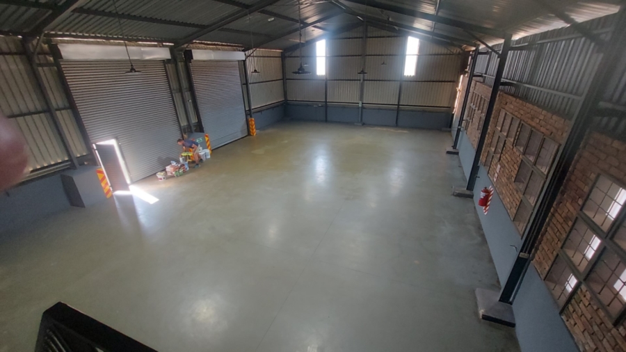 Commercial Property for Sale in Rocky Drift Mpumalanga