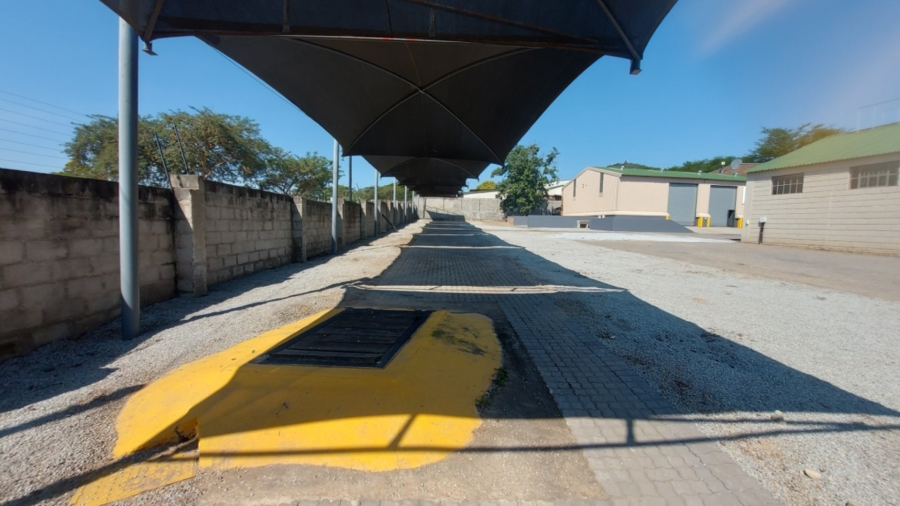 Commercial Property for Sale in Rocky Drift Mpumalanga