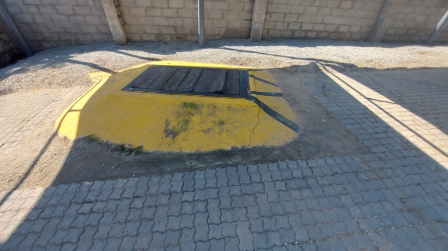 Commercial Property for Sale in Rocky Drift Mpumalanga