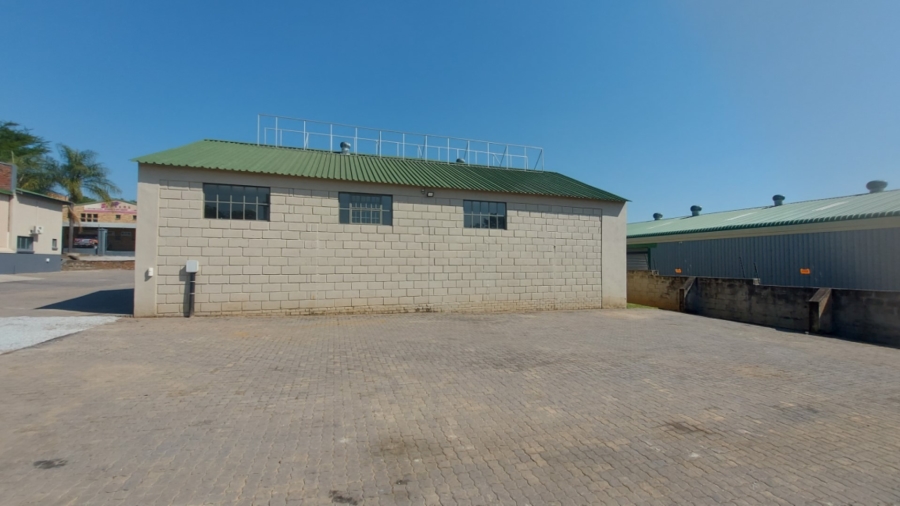 Commercial Property for Sale in Rocky Drift Mpumalanga