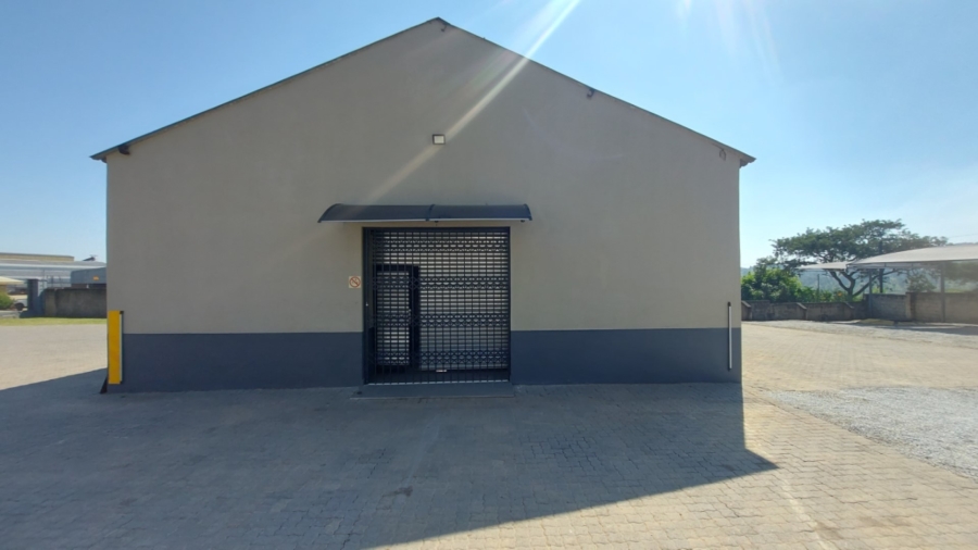 Commercial Property for Sale in Rocky Drift Mpumalanga