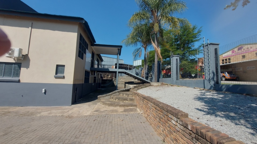 Commercial Property for Sale in Rocky Drift Mpumalanga