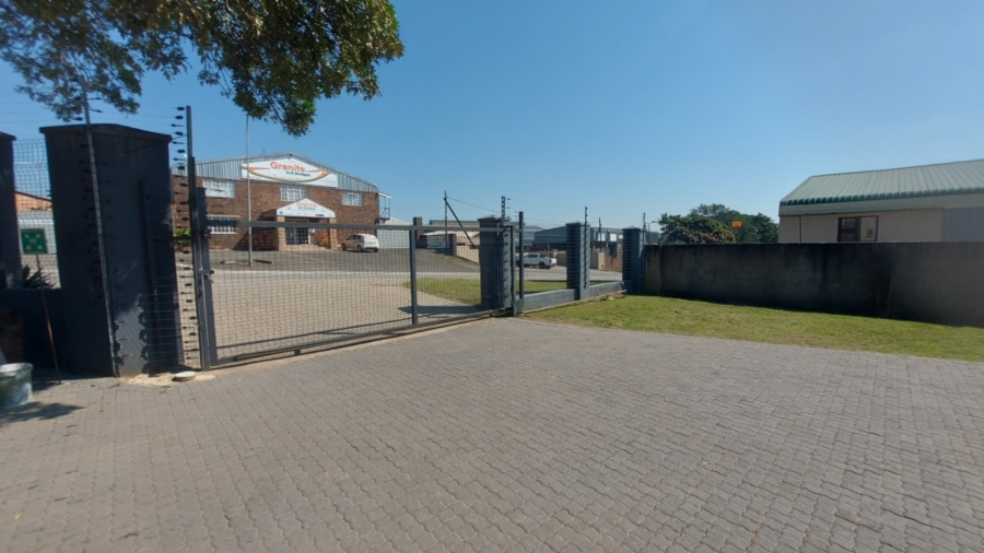 Commercial Property for Sale in Rocky Drift Mpumalanga