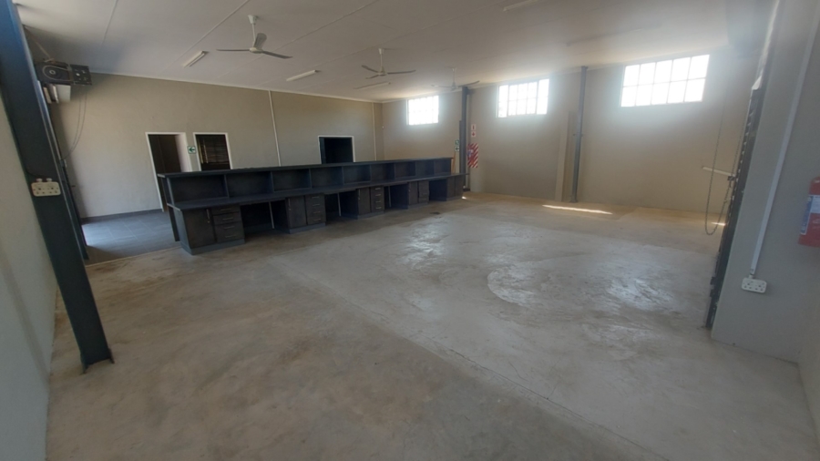 Commercial Property for Sale in Rocky Drift Mpumalanga
