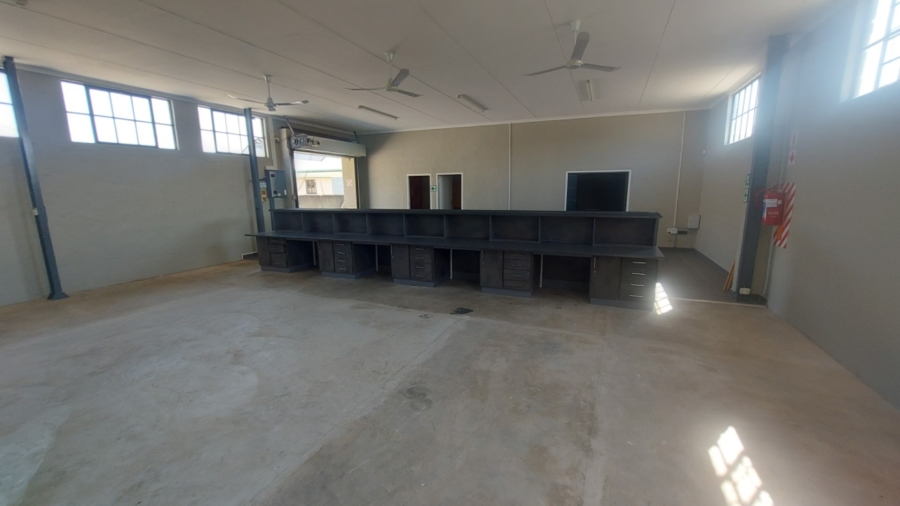 Commercial Property for Sale in Rocky Drift Mpumalanga
