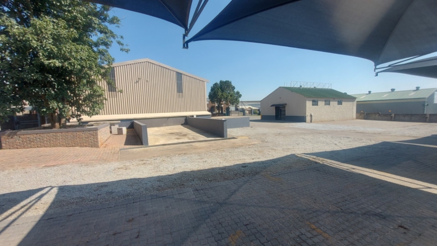 Commercial Property for Sale in Rocky Drift Mpumalanga