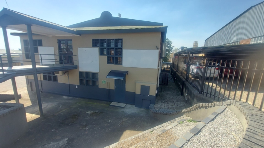 Commercial Property for Sale in Rocky Drift Mpumalanga