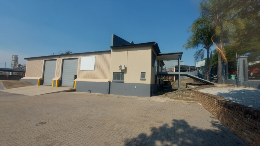 Commercial Property for Sale in Rocky Drift Mpumalanga