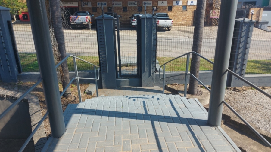 Commercial Property for Sale in Rocky Drift Mpumalanga
