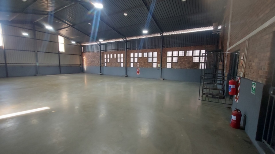 Commercial Property for Sale in Rocky Drift Mpumalanga