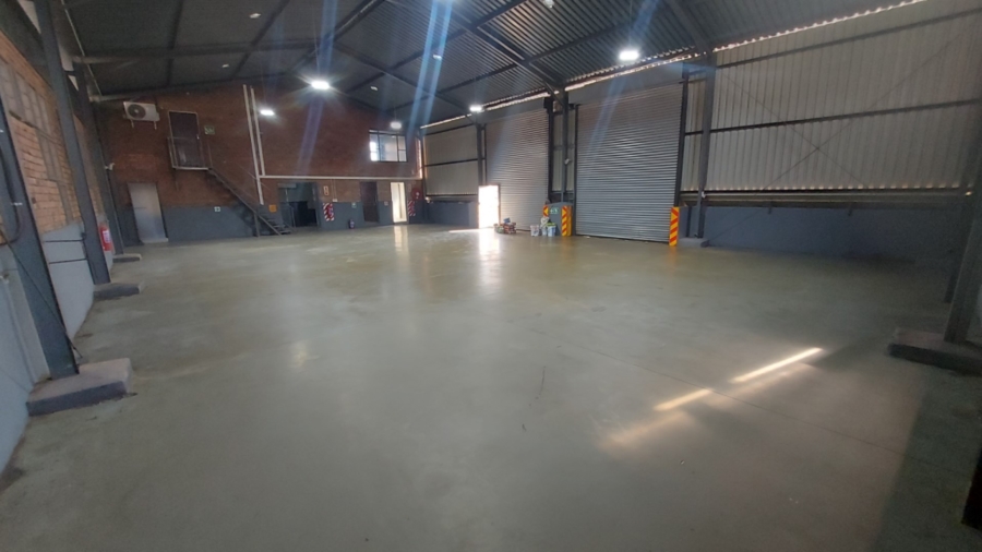 Commercial Property for Sale in Rocky Drift Mpumalanga