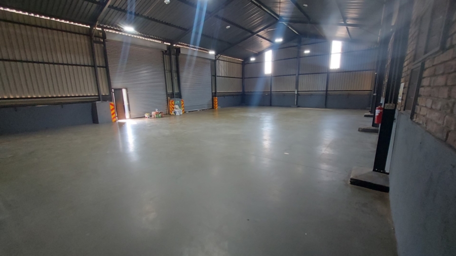 Commercial Property for Sale in Rocky Drift Mpumalanga