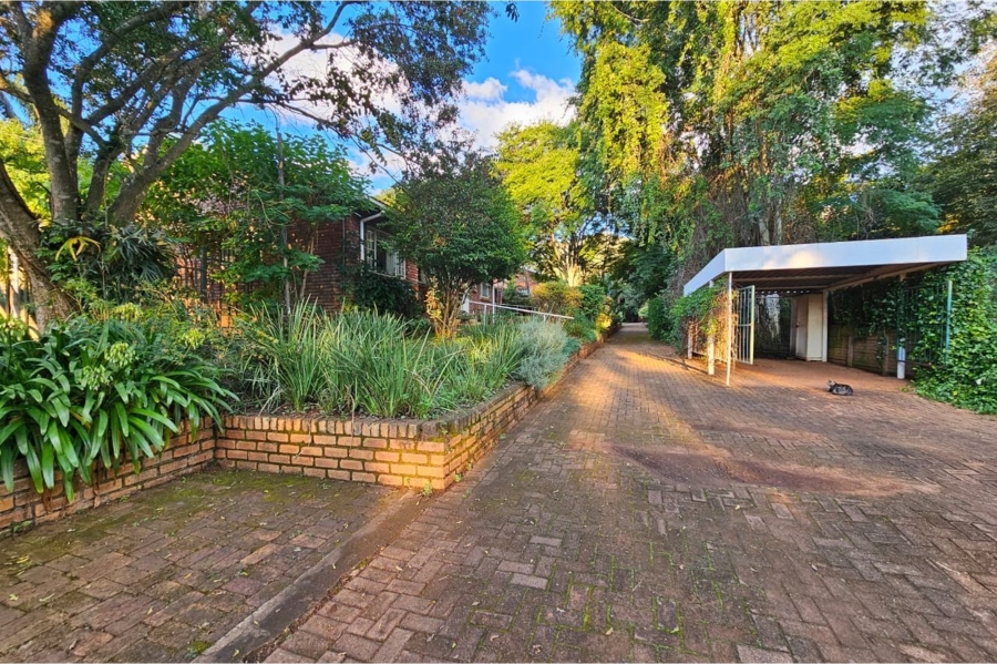 3 Bedroom Property for Sale in Barberton Mpumalanga