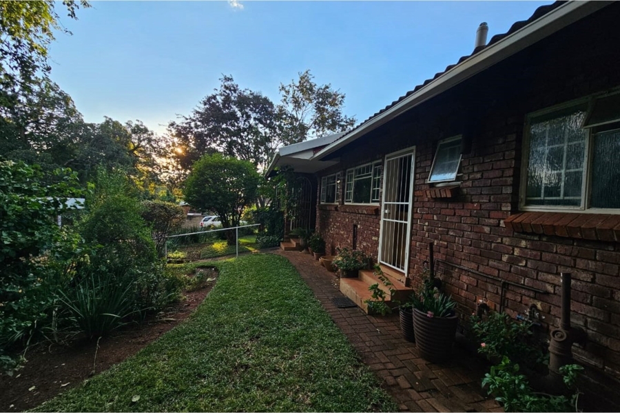 3 Bedroom Property for Sale in Barberton Mpumalanga
