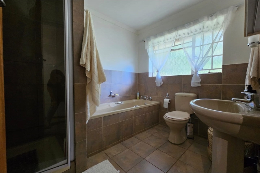 3 Bedroom Property for Sale in Barberton Mpumalanga