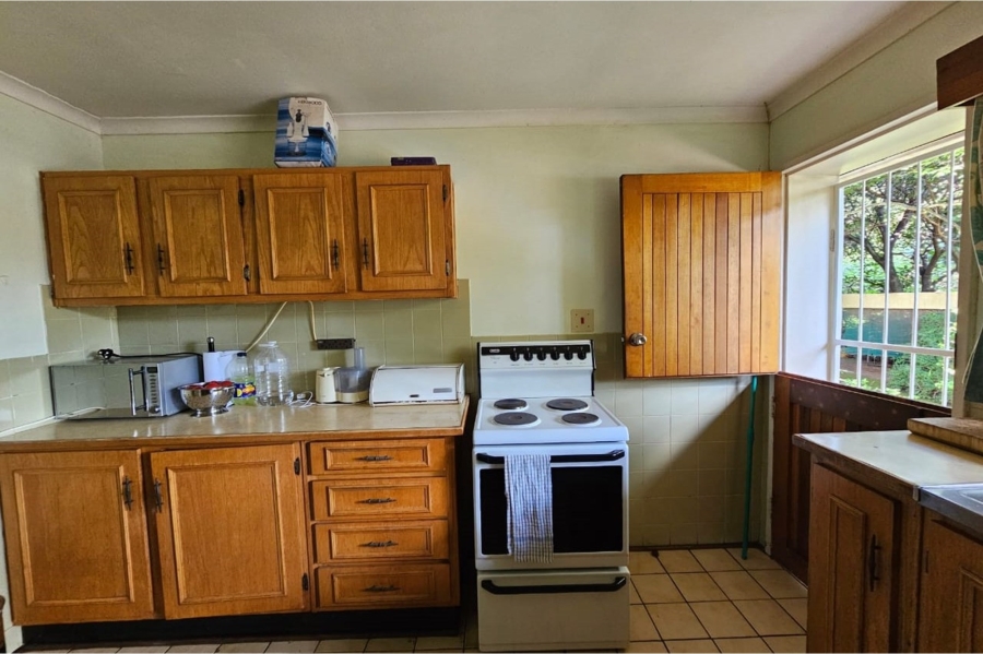 3 Bedroom Property for Sale in Barberton Mpumalanga