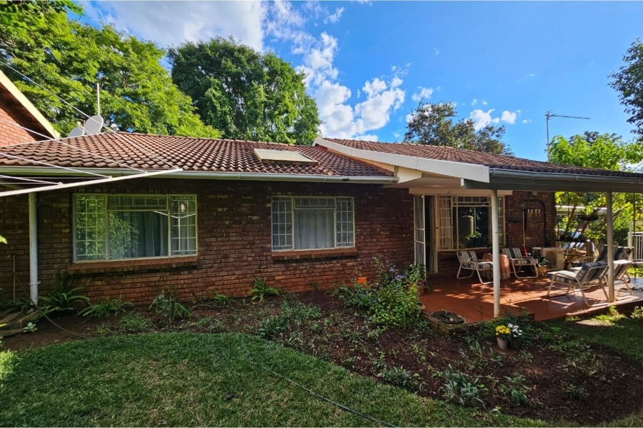 3 Bedroom Property for Sale in Barberton Mpumalanga