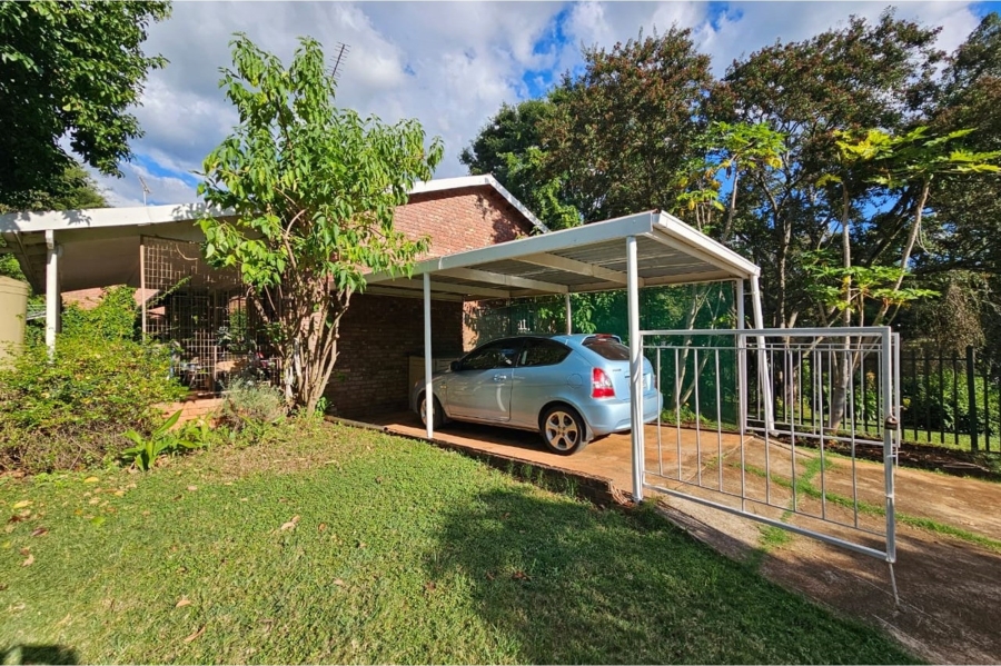 3 Bedroom Property for Sale in Barberton Mpumalanga