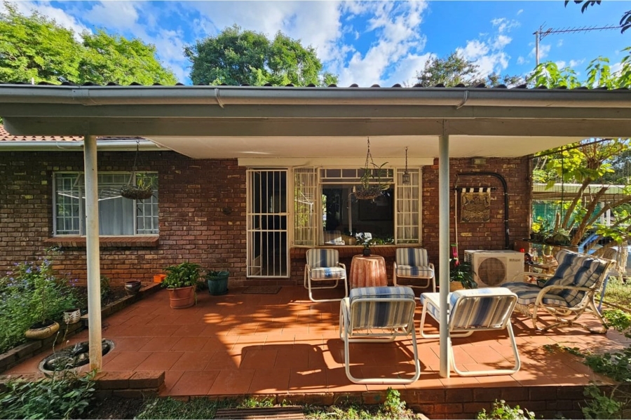 3 Bedroom Property for Sale in Barberton Mpumalanga