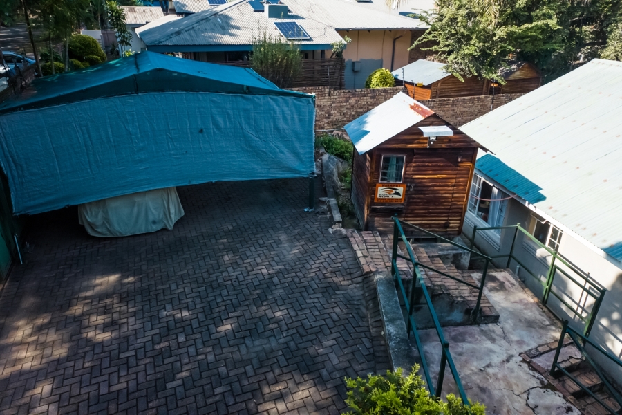 2 Bedroom Property for Sale in Nelspruit Ext 2 Mpumalanga