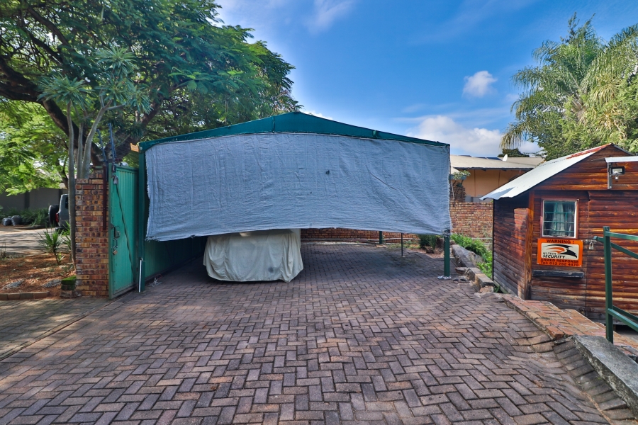 2 Bedroom Property for Sale in Nelspruit Ext 2 Mpumalanga