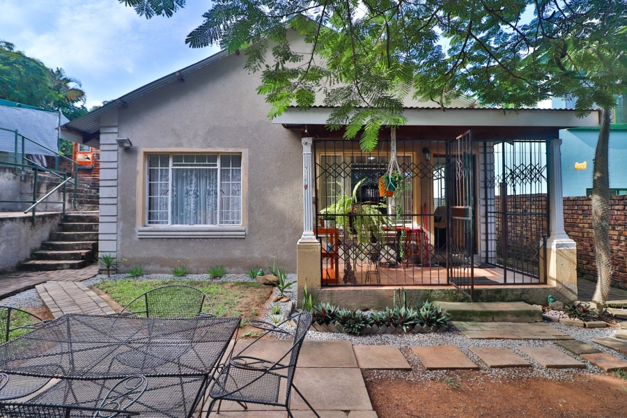 2 Bedroom Property for Sale in Nelspruit Ext 2 Mpumalanga
