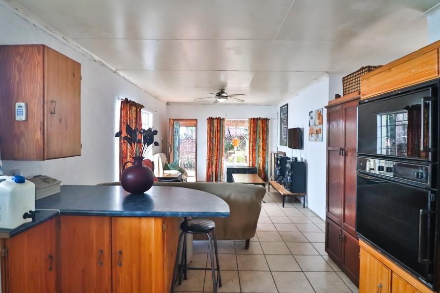 2 Bedroom Property for Sale in Nelspruit Ext 2 Mpumalanga