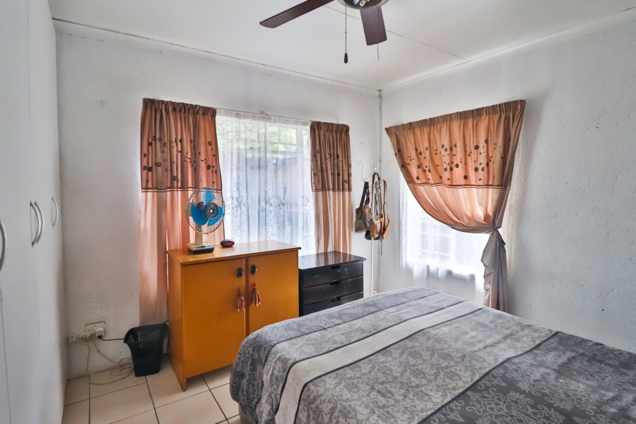 2 Bedroom Property for Sale in Nelspruit Ext 2 Mpumalanga