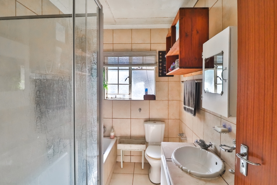 2 Bedroom Property for Sale in Nelspruit Ext 2 Mpumalanga