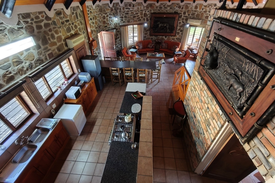 3 Bedroom Property for Sale in Nelspruit Rural Mpumalanga