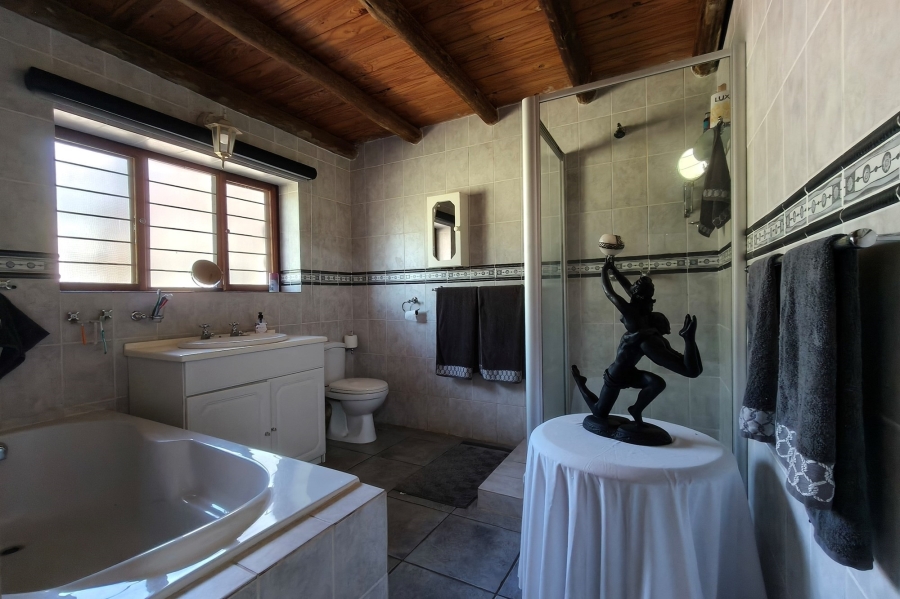 3 Bedroom Property for Sale in Nelspruit Rural Mpumalanga