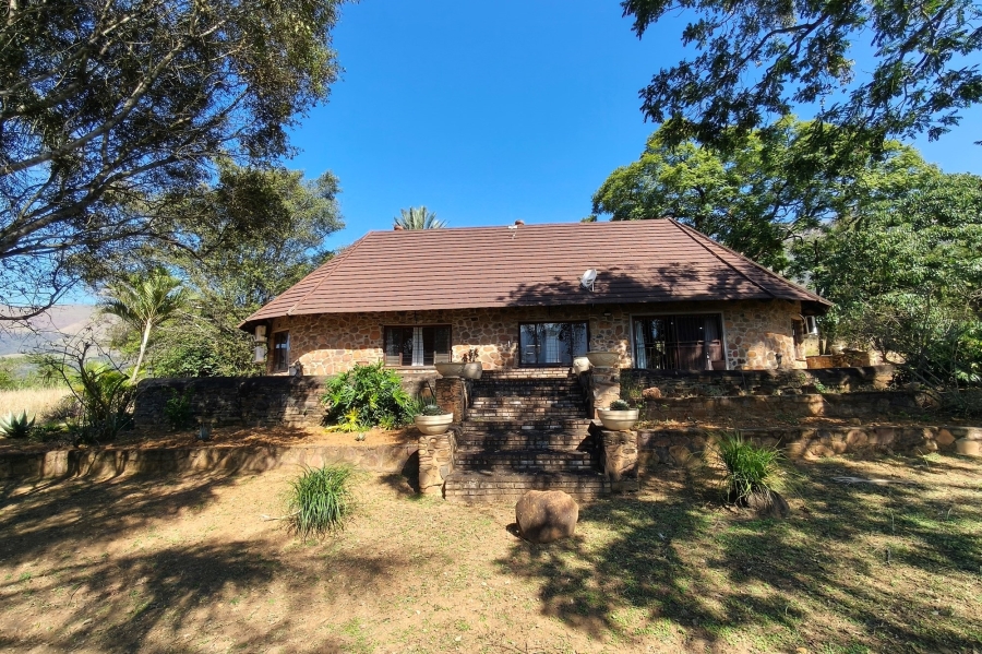 3 Bedroom Property for Sale in Nelspruit Rural Mpumalanga