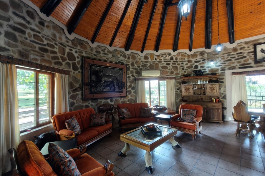 3 Bedroom Property for Sale in Nelspruit Rural Mpumalanga