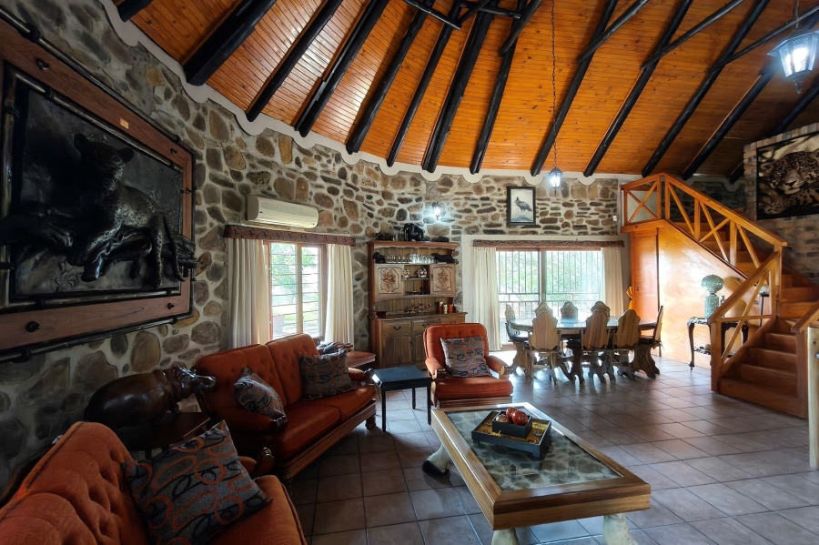 3 Bedroom Property for Sale in Nelspruit Rural Mpumalanga