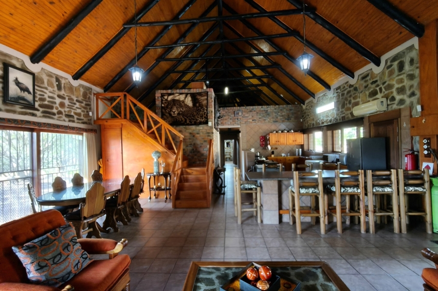 3 Bedroom Property for Sale in Nelspruit Rural Mpumalanga