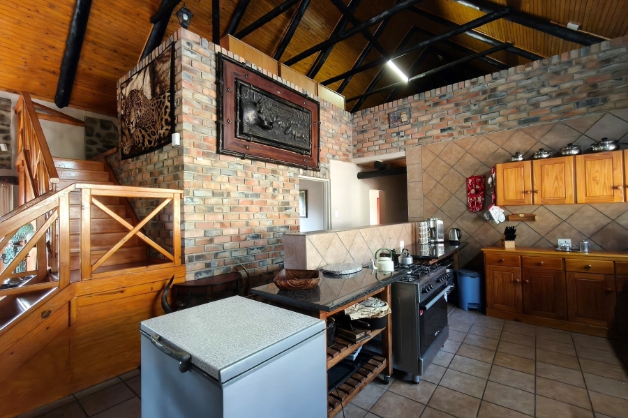 3 Bedroom Property for Sale in Nelspruit Rural Mpumalanga