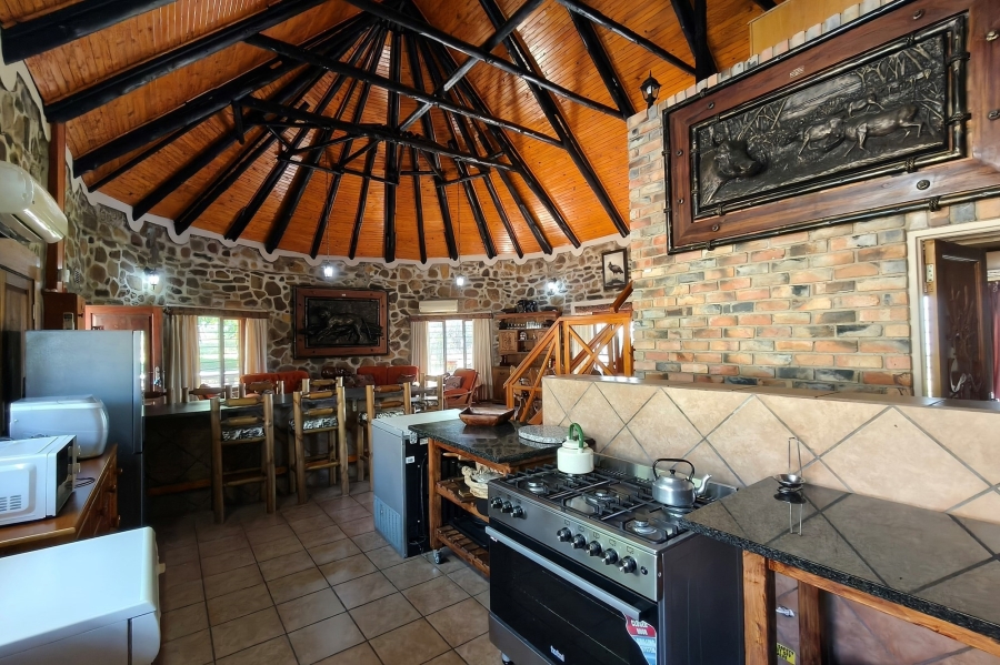 3 Bedroom Property for Sale in Nelspruit Rural Mpumalanga
