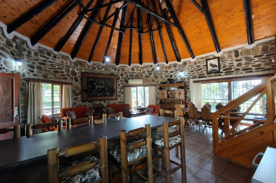 3 Bedroom Property for Sale in Nelspruit Rural Mpumalanga