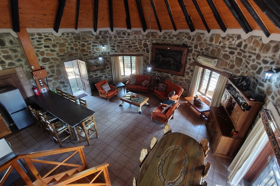 3 Bedroom Property for Sale in Nelspruit Rural Mpumalanga