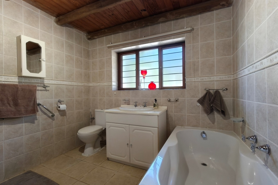 3 Bedroom Property for Sale in Nelspruit Rural Mpumalanga